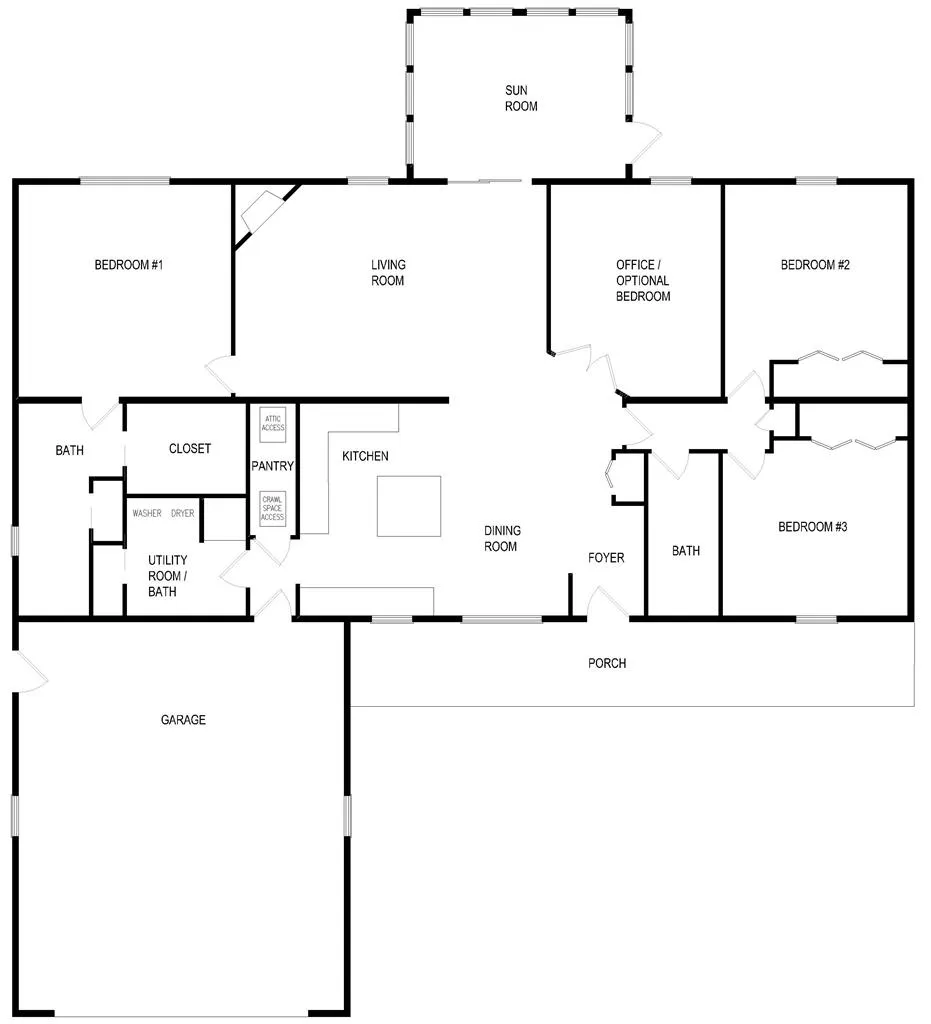 10524 Cherrywood Ct, Sister Bay Wi 54234, 3 Bedrooms Bedrooms, ,3 BathroomsBathrooms,Inland-Residential,For Sale,Cherrywood Ct,143879