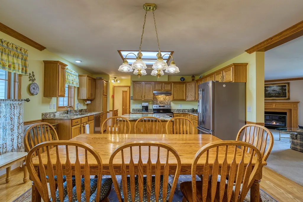 10524 Cherrywood Ct, Sister Bay Wi 54234, 3 Bedrooms Bedrooms, ,3 BathroomsBathrooms,Inland-Residential,For Sale,Cherrywood Ct,143879