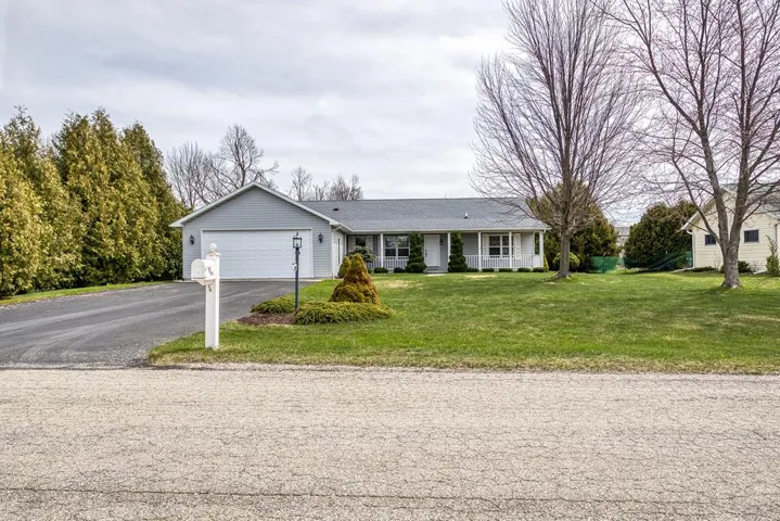 10524 Cherrywood Ct, Sister Bay Wi 54234, 3 Bedrooms Bedrooms, ,3 BathroomsBathrooms,Inland-Residential,For Sale,Cherrywood Ct,143879
