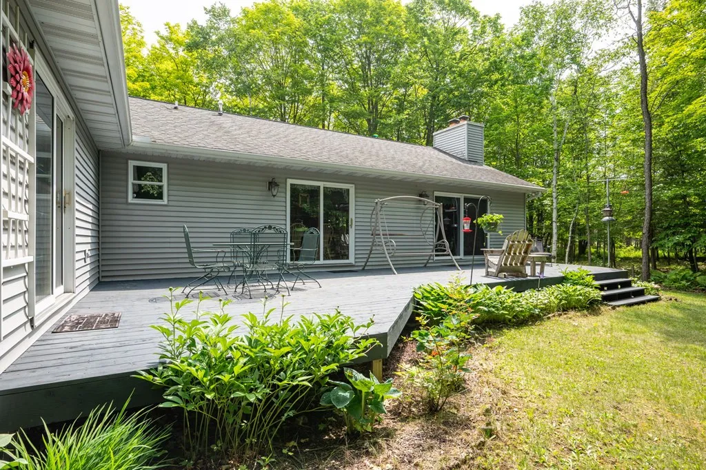 6885 Lost Lake Rd, Egg Harbor, Wisconsin 54209, 3 Bedrooms Bedrooms, ,3 BathroomsBathrooms,Inland-Residential,For Sale,Lost Lake Rd,144127