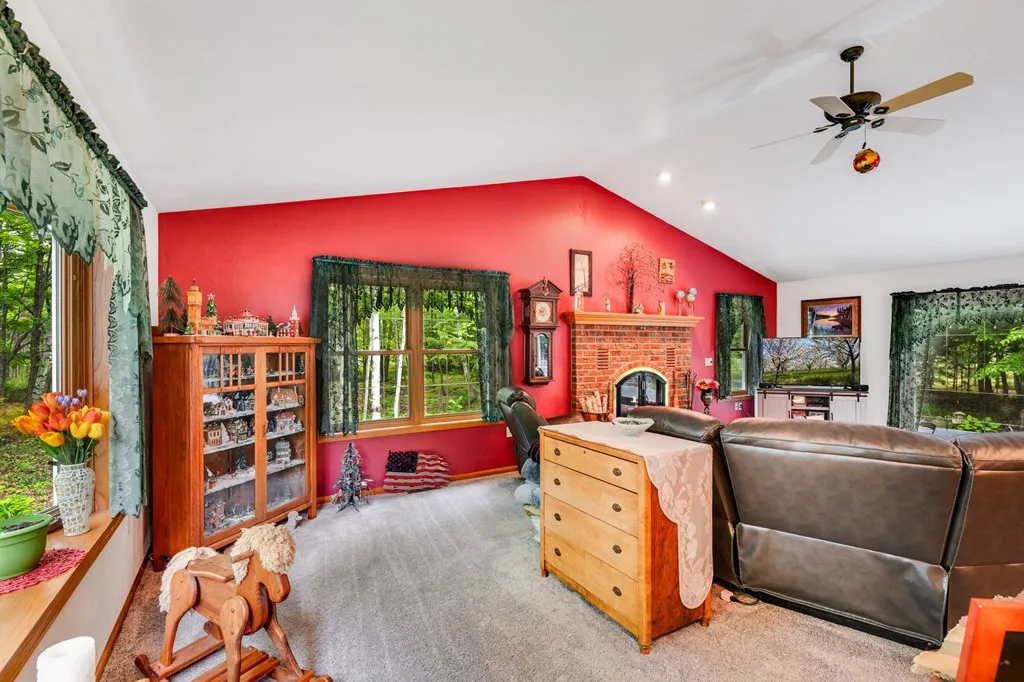 6885 Lost Lake Rd, Egg Harbor, Wisconsin 54209, 3 Bedrooms Bedrooms, ,3 BathroomsBathrooms,Inland-Residential,For Sale,Lost Lake Rd,144127