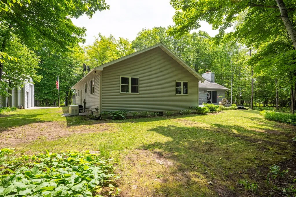 6885 Lost Lake Rd, Egg Harbor, Wisconsin 54209, 3 Bedrooms Bedrooms, ,3 BathroomsBathrooms,Inland-Residential,For Sale,Lost Lake Rd,144127