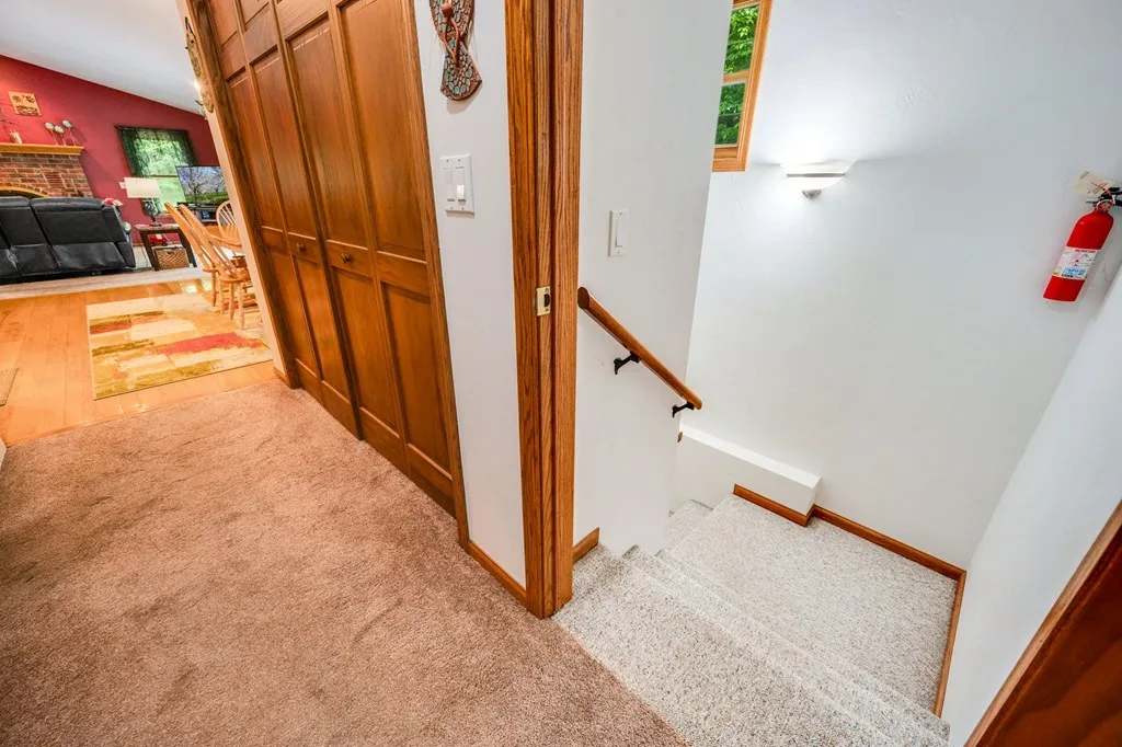 6885 Lost Lake Rd, Egg Harbor, Wisconsin 54209, 3 Bedrooms Bedrooms, ,3 BathroomsBathrooms,Inland-Residential,For Sale,Lost Lake Rd,144127