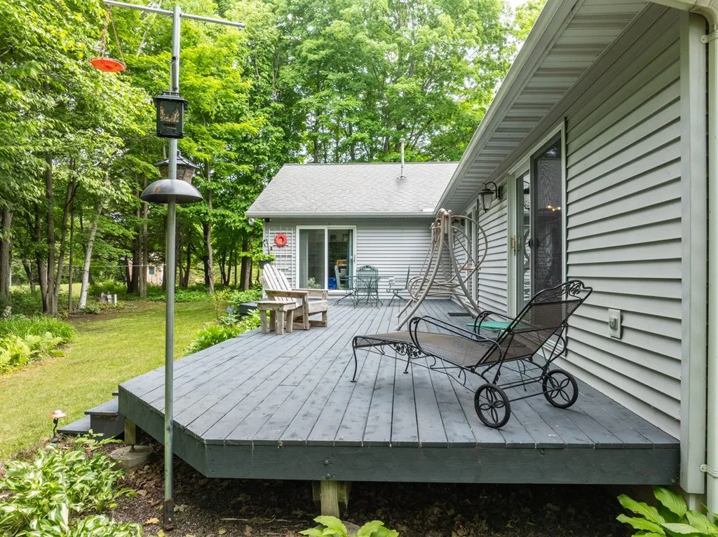 6885 Lost Lake Rd, Egg Harbor, Wisconsin 54209, 3 Bedrooms Bedrooms, ,3 BathroomsBathrooms,Inland-Residential,For Sale,Lost Lake Rd,144127
