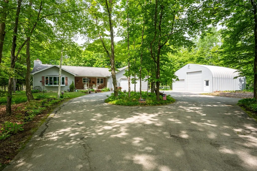 6885 Lost Lake Rd, Egg Harbor, Wisconsin 54209, 3 Bedrooms Bedrooms, ,3 BathroomsBathrooms,Inland-Residential,For Sale,Lost Lake Rd,144127