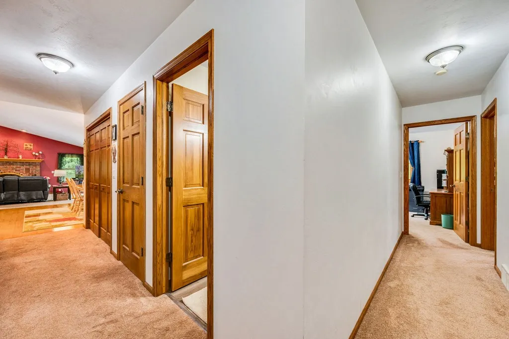 6885 Lost Lake Rd, Egg Harbor, Wisconsin 54209, 3 Bedrooms Bedrooms, ,3 BathroomsBathrooms,Inland-Residential,For Sale,Lost Lake Rd,144127