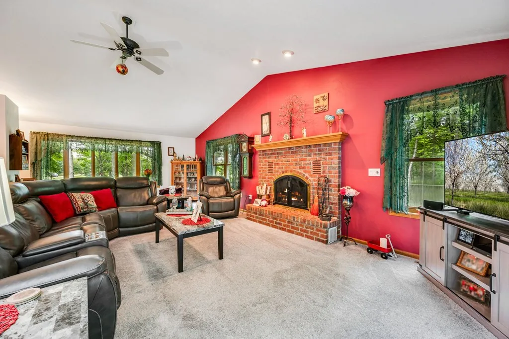 6885 Lost Lake Rd, Egg Harbor, Wisconsin 54209, 3 Bedrooms Bedrooms, ,3 BathroomsBathrooms,Inland-Residential,For Sale,Lost Lake Rd,144127