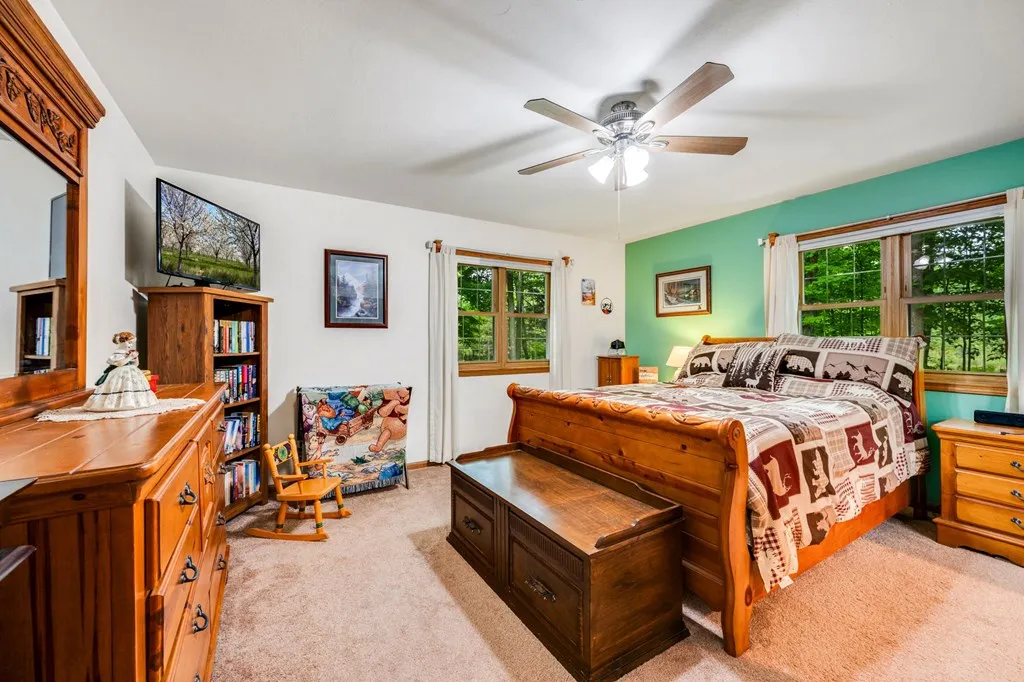6885 Lost Lake Rd, Egg Harbor, Wisconsin 54209, 3 Bedrooms Bedrooms, ,3 BathroomsBathrooms,Inland-Residential,For Sale,Lost Lake Rd,144127
