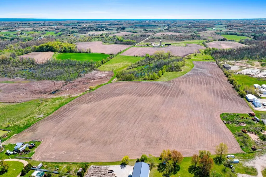 6703 Hwy 42/57, Sturgeon Bay Wi 54235, ,Unimproved Land,For Sale,Hwy 42/57,139519
