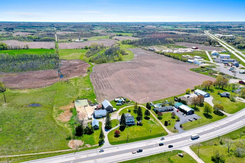6703 Hwy 42/57, Sturgeon Bay Wi 54235, ,Unimproved Land,For Sale,Hwy 42/57,139519