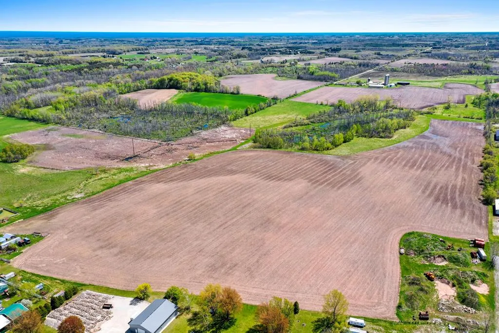 6703 Hwy 42/57, Sturgeon Bay Wi 54235, ,Unimproved Land,For Sale,Hwy 42/57,139519