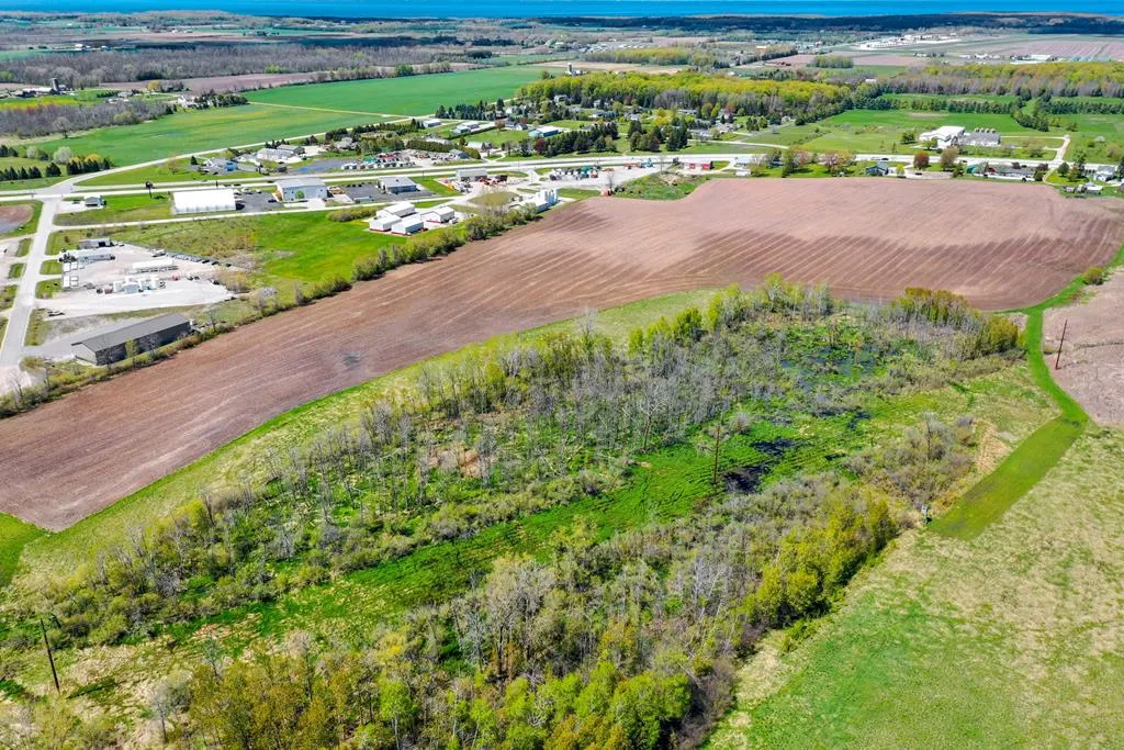 6703 Hwy 42/57, Sturgeon Bay Wi 54235, ,Unimproved Land,For Sale,Hwy 42/57,139519