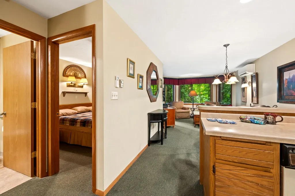 4940 Landmark Cir, Town Of Egg Harbor Wi 54209, 1 Bedroom Bedrooms, ,1 BathroomBathrooms,Condominium,For Sale,Landmark Cir,143098