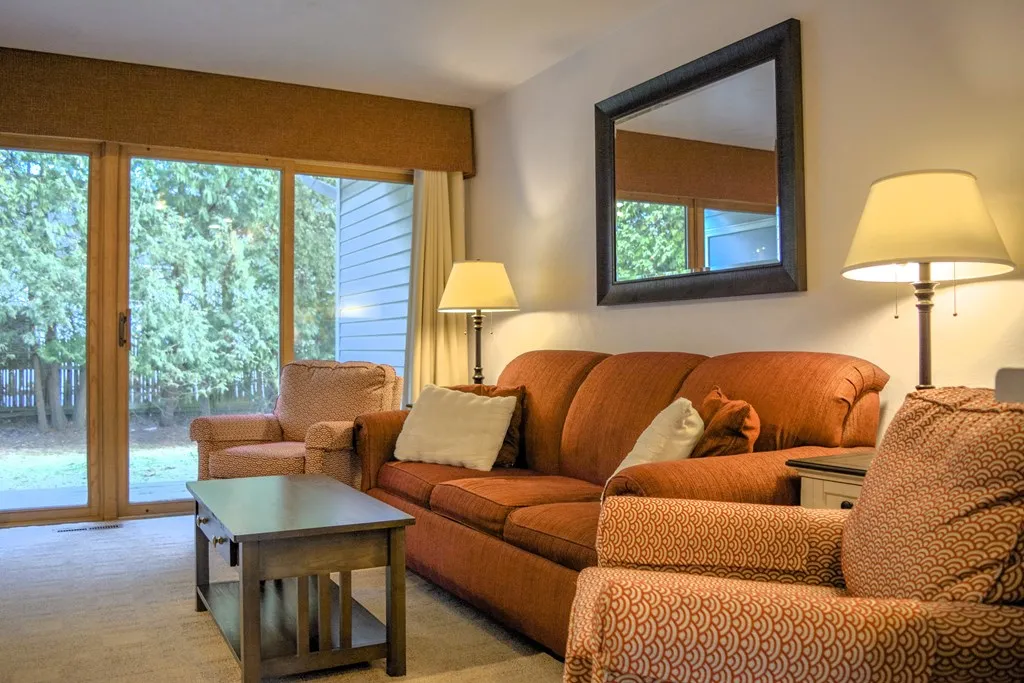3908 County Rd F, Fish Creek Wi 54212, 2 Bedrooms Bedrooms, ,2 BathroomsBathrooms,Condominium,For Sale,County Rd F,141347