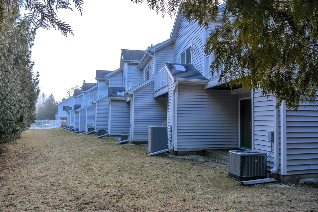 3908 County Rd F, Fish Creek Wi 54212, 2 Bedrooms Bedrooms, ,2 BathroomsBathrooms,Condominium,For Sale,County Rd F,141347