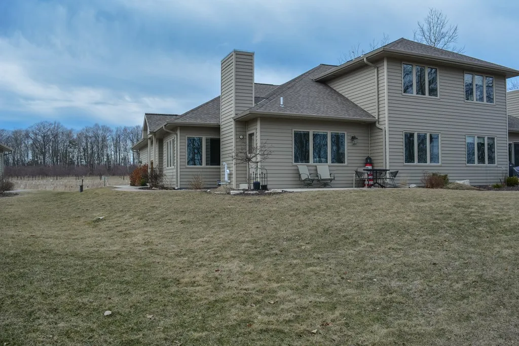 4426 W Madeline Ln # 9, Sturgeon Bay Wi 54235, 3 Bedrooms Bedrooms, ,3 BathroomsBathrooms,Condominium,For Sale,W Madeline Ln,143705