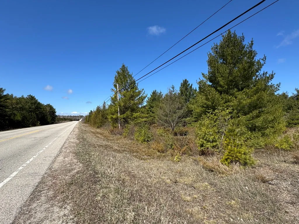 Lot 2 County Rd Ee, Town Of Gibraltar Wi 54202, ,Unimproved Land,For Sale,County Rd EE,143858