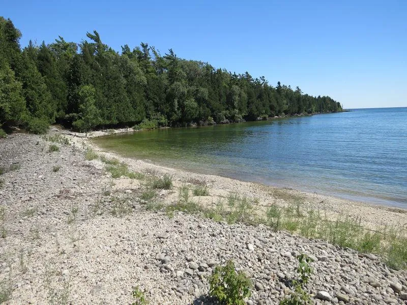 Tbd Bjarnarson Dr, Washington Island Wi 54246, ,Unimproved Land,For Sale,Bjarnarson Dr,143881