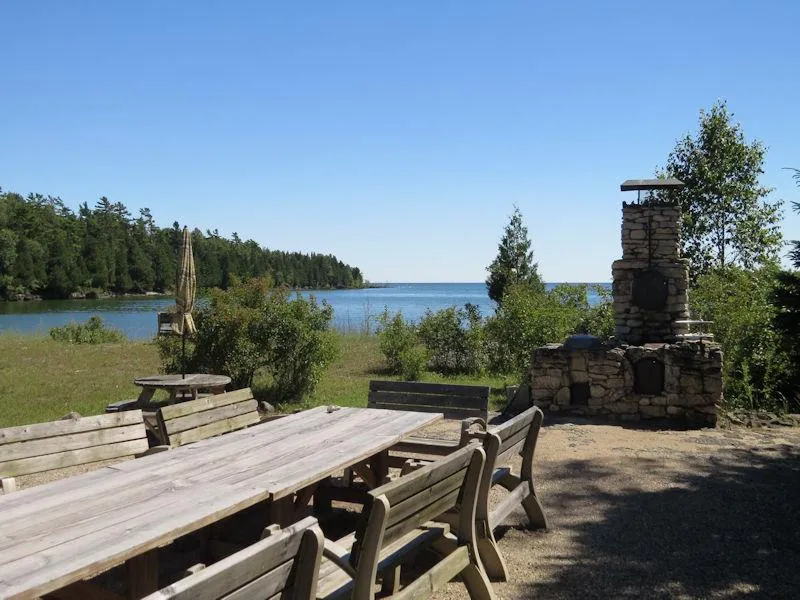Tbd Bjarnarson Dr, Washington Island Wi 54246, ,Unimproved Land,For Sale,Bjarnarson Dr,143881