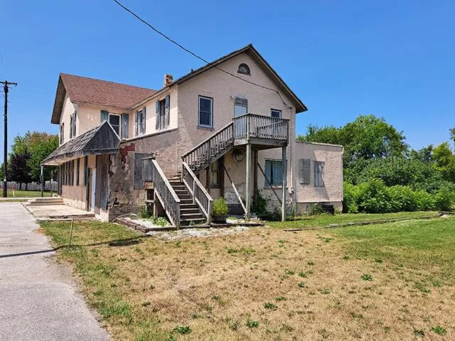 7598 County Rd H, Sturgeon Bay, Wisconsin 54235, ,2 BathroomsBathrooms,Commercial,For Sale,County Rd H,144449