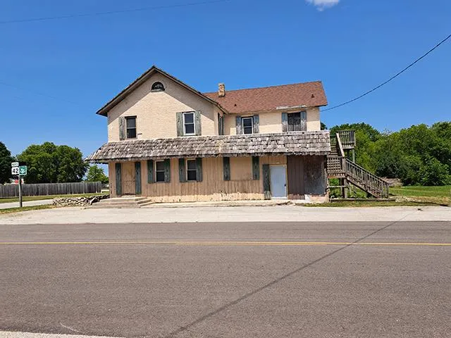 7598 County Rd H, Sturgeon Bay, Wisconsin 54235, ,2 BathroomsBathrooms,Commercial,For Sale,County Rd H,144449