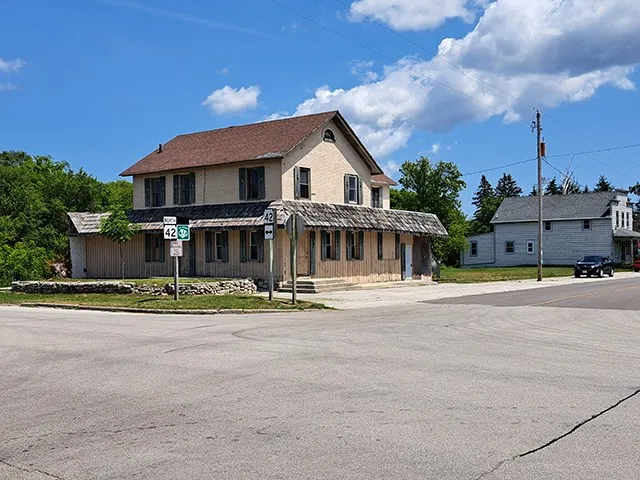 7598 County Rd H, Sturgeon Bay, Wisconsin 54235, ,2 BathroomsBathrooms,Commercial,For Sale,County Rd H,144449