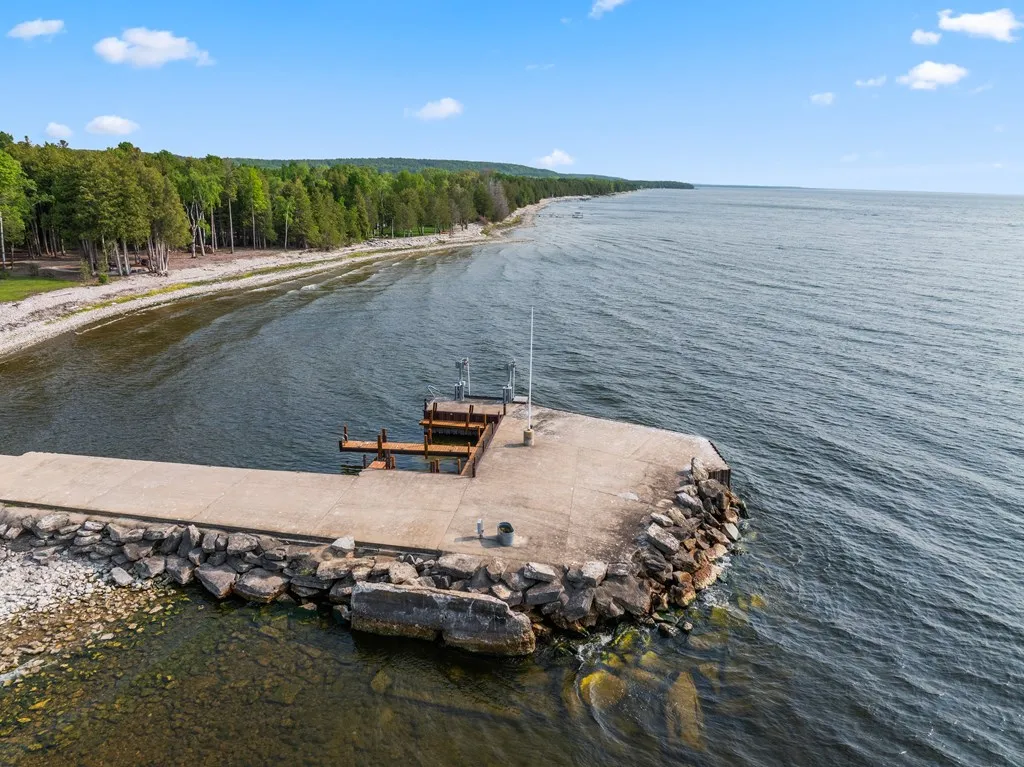Tbd Lady Slipper Rd, Egg Harbor, Wisconsin 54209, 3 Bedrooms Bedrooms, ,2 BathroomsBathrooms,Waterfront-Residential,For Sale,Lady Slipper Rd,144142