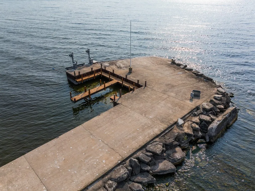 Tbd Lady Slipper Rd, Egg Harbor, Wisconsin 54209, 3 Bedrooms Bedrooms, ,2 BathroomsBathrooms,Waterfront-Residential,For Sale,Lady Slipper Rd,144142