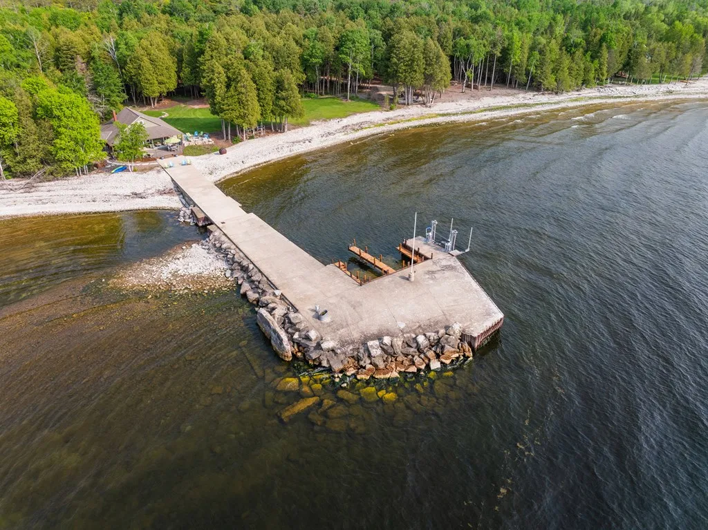 Tbd Lady Slipper Rd, Egg Harbor, Wisconsin 54209, 3 Bedrooms Bedrooms, ,2 BathroomsBathrooms,Waterfront-Residential,For Sale,Lady Slipper Rd,144142