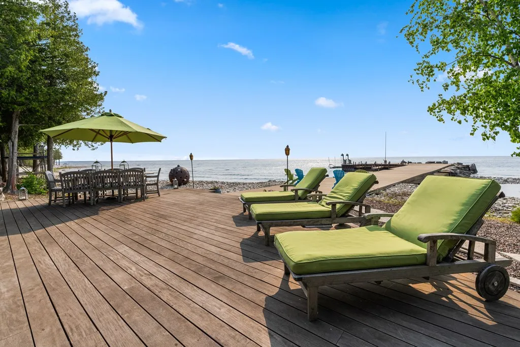 Tbd Lady Slipper Rd, Egg Harbor, Wisconsin 54209, 3 Bedrooms Bedrooms, ,2 BathroomsBathrooms,Waterfront-Residential,For Sale,Lady Slipper Rd,144142