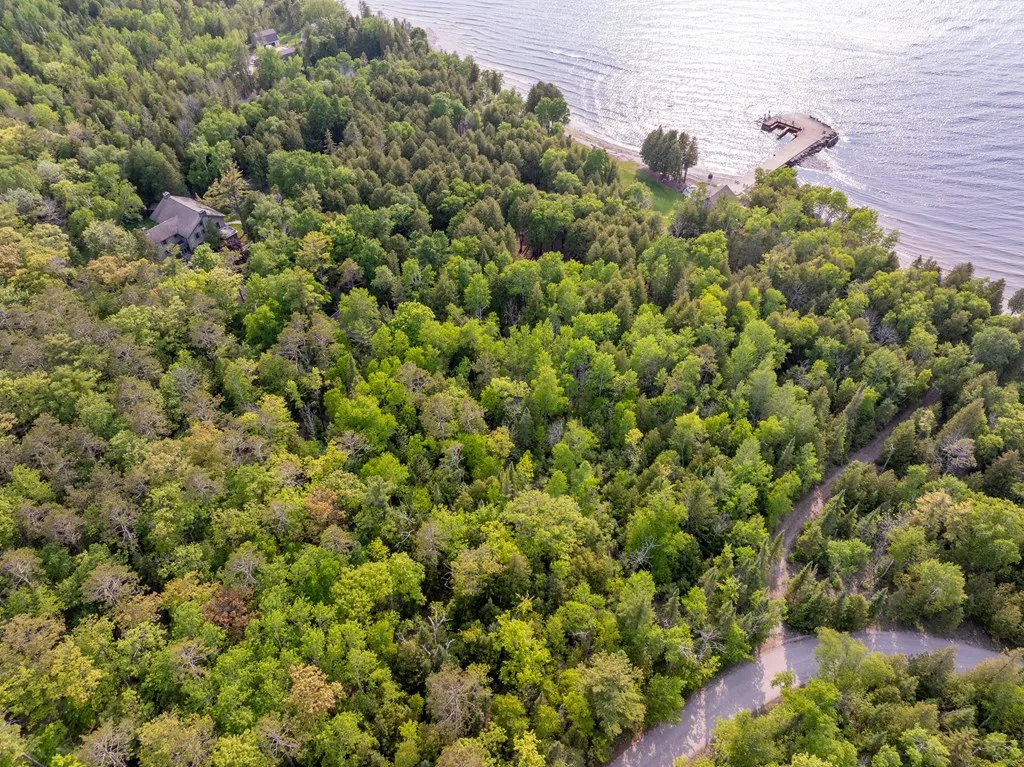 Tbd Lady Slipper Rd, Egg Harbor, Wisconsin 54209, 3 Bedrooms Bedrooms, ,2 BathroomsBathrooms,Waterfront-Residential,For Sale,Lady Slipper Rd,144142