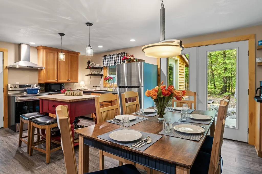 Tbd Lady Slipper Rd, Egg Harbor, Wisconsin 54209, 3 Bedrooms Bedrooms, ,2 BathroomsBathrooms,Waterfront-Residential,For Sale,Lady Slipper Rd,144142