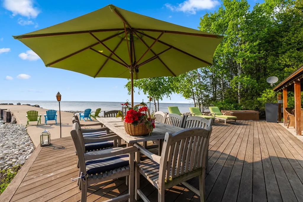 Tbd Lady Slipper Rd, Egg Harbor, Wisconsin 54209, 3 Bedrooms Bedrooms, ,2 BathroomsBathrooms,Waterfront-Residential,For Sale,Lady Slipper Rd,144142