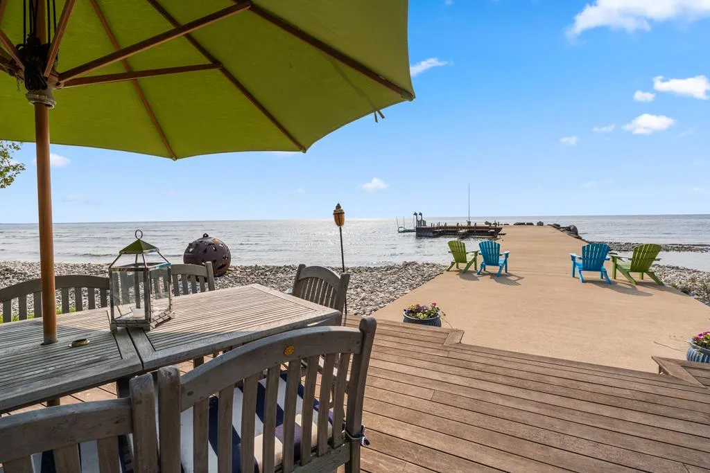 Tbd Lady Slipper Rd, Egg Harbor, Wisconsin 54209, 3 Bedrooms Bedrooms, ,2 BathroomsBathrooms,Waterfront-Residential,For Sale,Lady Slipper Rd,144142