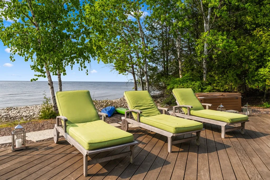 Tbd Lady Slipper Rd, Egg Harbor, Wisconsin 54209, 3 Bedrooms Bedrooms, ,2 BathroomsBathrooms,Waterfront-Residential,For Sale,Lady Slipper Rd,144142
