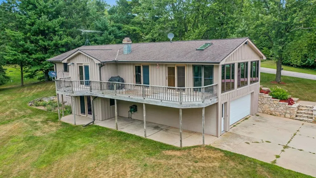 5889 Cedar Creek Pl, Sturgeon Bay Wi 54235, 4 Bedrooms Bedrooms, ,2 BathroomsBathrooms,Inland-Residential,For Sale,Cedar Creek Pl,143086