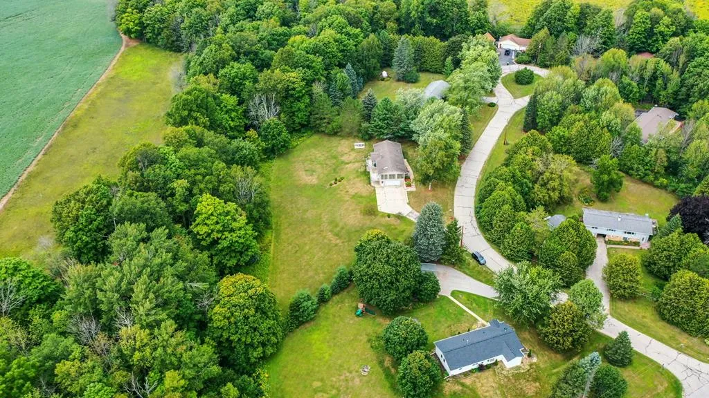 5889 Cedar Creek Pl, Sturgeon Bay Wi 54235, 4 Bedrooms Bedrooms, ,2 BathroomsBathrooms,Inland-Residential,For Sale,Cedar Creek Pl,143086
