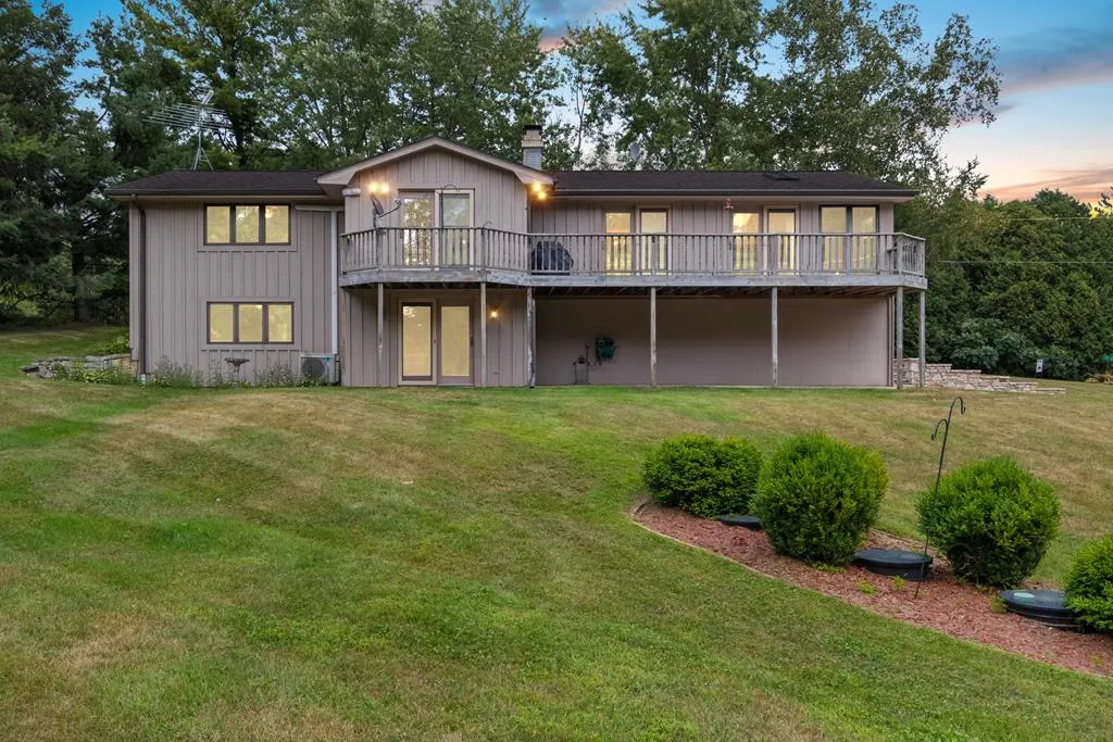 5889 Cedar Creek Pl, Sturgeon Bay Wi 54235, 4 Bedrooms Bedrooms, ,2 BathroomsBathrooms,Inland-Residential,For Sale,Cedar Creek Pl,143086