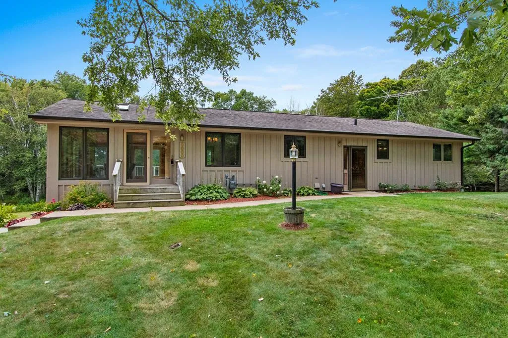 5889 Cedar Creek Pl, Sturgeon Bay Wi 54235, 4 Bedrooms Bedrooms, ,2 BathroomsBathrooms,Inland-Residential,For Sale,Cedar Creek Pl,143086