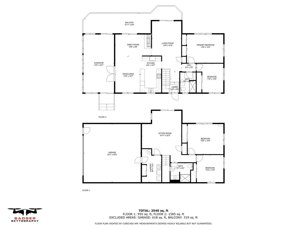 5889 Cedar Creek Pl, Sturgeon Bay Wi 54235, 4 Bedrooms Bedrooms, ,2 BathroomsBathrooms,Inland-Residential,For Sale,Cedar Creek Pl,143086
