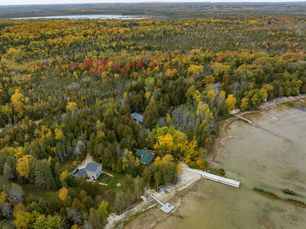 9370 County Rd Q, Baileys Harbor Wi 54202, 3 Bedrooms Bedrooms, ,2 BathroomsBathrooms,Waterfront-Residential,For Sale,County Rd Q,140818