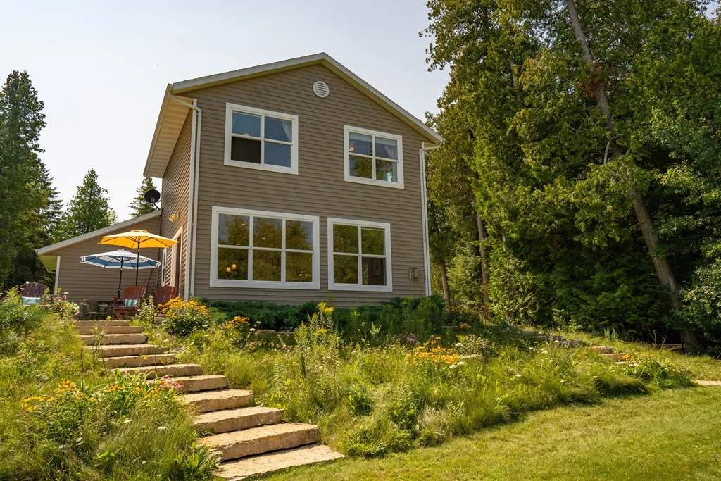 9370 County Rd Q, Baileys Harbor Wi 54202, 3 Bedrooms Bedrooms, ,2 BathroomsBathrooms,Waterfront-Residential,For Sale,County Rd Q,140818