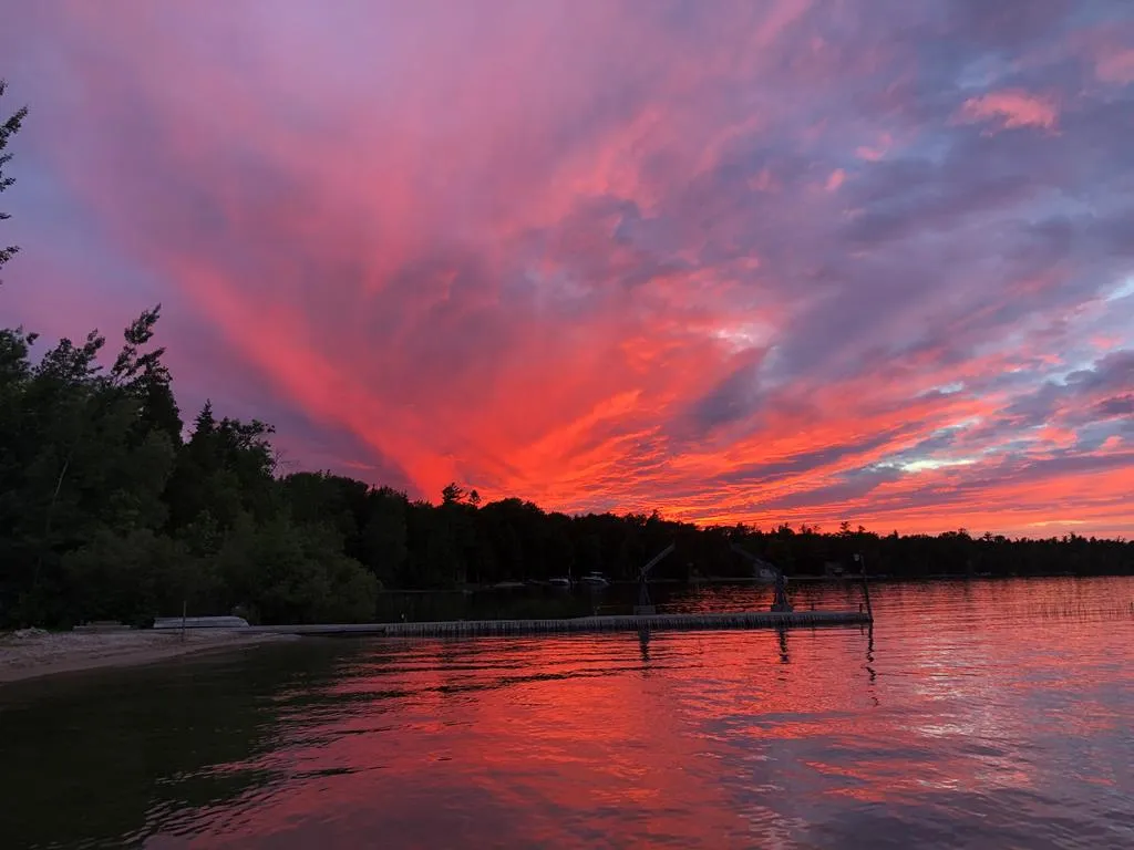 9370 County Rd Q, Baileys Harbor Wi 54202, 3 Bedrooms Bedrooms, ,2 BathroomsBathrooms,Waterfront-Residential,For Sale,County Rd Q,140818