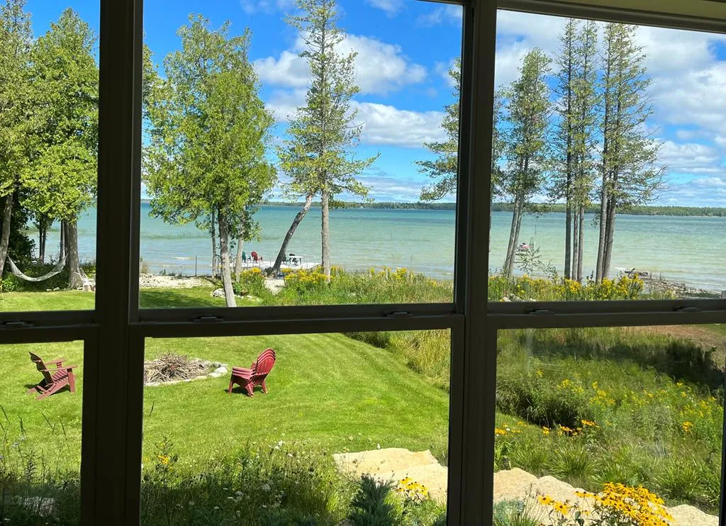 9370 County Rd Q, Baileys Harbor Wi 54202, 3 Bedrooms Bedrooms, ,2 BathroomsBathrooms,Waterfront-Residential,For Sale,County Rd Q,140818