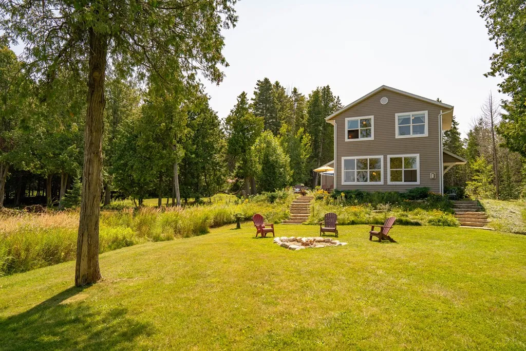 9370 County Rd Q, Baileys Harbor Wi 54202, 3 Bedrooms Bedrooms, ,2 BathroomsBathrooms,Waterfront-Residential,For Sale,County Rd Q,140818