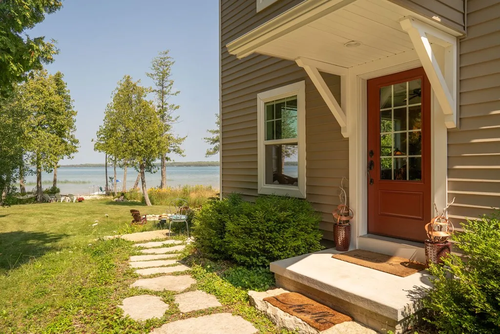 9370 County Rd Q, Baileys Harbor Wi 54202, 3 Bedrooms Bedrooms, ,2 BathroomsBathrooms,Waterfront-Residential,For Sale,County Rd Q,140818
