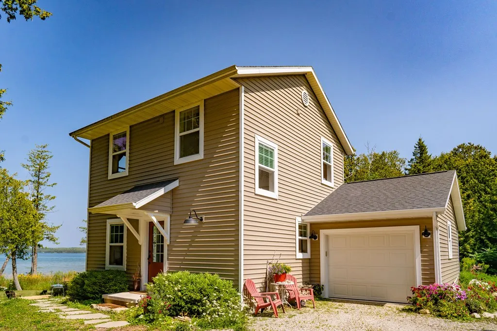 9370 County Rd Q, Baileys Harbor Wi 54202, 3 Bedrooms Bedrooms, ,2 BathroomsBathrooms,Waterfront-Residential,For Sale,County Rd Q,140818