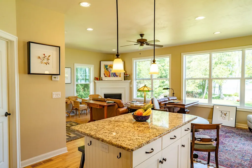 9370 County Rd Q, Baileys Harbor Wi 54202, 3 Bedrooms Bedrooms, ,2 BathroomsBathrooms,Waterfront-Residential,For Sale,County Rd Q,140818