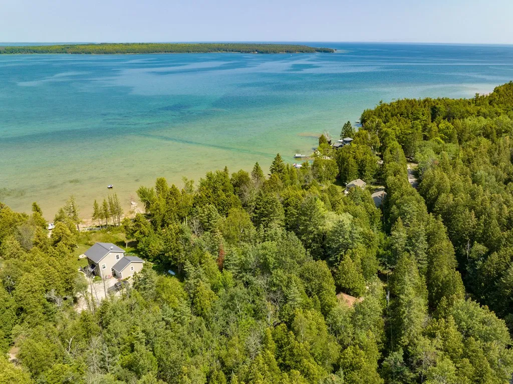 9370 County Rd Q, Baileys Harbor Wi 54202, 3 Bedrooms Bedrooms, ,2 BathroomsBathrooms,Waterfront-Residential,For Sale,County Rd Q,140818