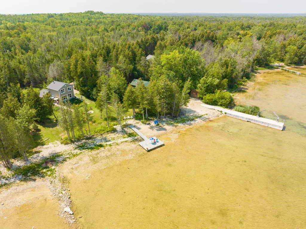 9370 County Rd Q, Baileys Harbor Wi 54202, 3 Bedrooms Bedrooms, ,2 BathroomsBathrooms,Waterfront-Residential,For Sale,County Rd Q,140818